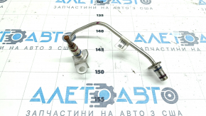 Right Turbo Cooling Pipe for Ford Edge 19-24 2.7T