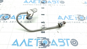 Right Turbo Cooling Pipe for Ford Edge 19-24 2.7T