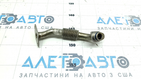 Right Turbo Cooling Pipe for Ford Edge 19-24 2.7T