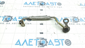 Right Turbo Cooling Pipe for Ford Edge 19-24 2.7T