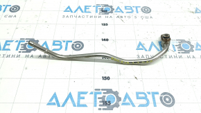 Right Turbo Cooling Pipe for Ford Edge 19-24 2.7T