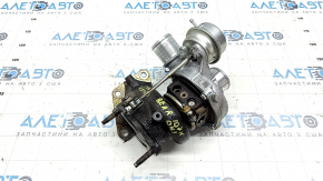 Right turbo for Ford Edge 19-24 2.7T 107kW