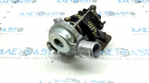 Right turbo for Ford Edge 19-24 2.7T 107kW