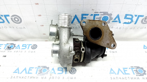 Right turbo for Ford Edge 19-24 2.7T 107kW