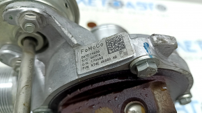 Right turbo for Ford Edge 19-24 2.7T 107kW