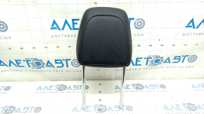 Front left headrest for Ford Escape MK4 2022 leather, beige with black