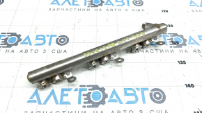 Fuel rail right Ford Edge 19-23 2.7T
