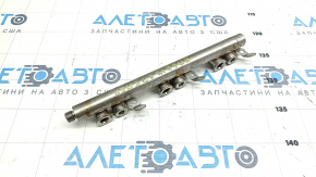 Fuel rail left Ford Edge 19-23 2.7T without sensor