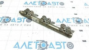 Fuel rail left Ford Edge 19-23 2.7T without sensor