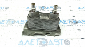 Oil cooler automatic transmission Ford Edge 19-24 2.7T