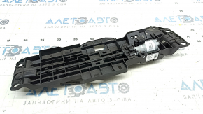 Ford Escape MK4 20-24 passenger seat longitudinal adjustment motor with mount, without frame
