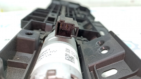 Ford Escape MK4 20-24 passenger seat longitudinal adjustment motor with mount, without frame