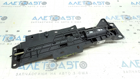 Ford Escape MK4 20-24 driver's seat longitudinal adjustment motor with memory, with mount