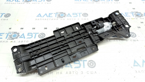 Ford Escape MK4 20-24 driver's seat longitudinal adjustment motor with memory, with mount