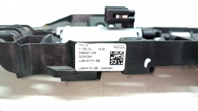 Ford Escape MK4 20-24 driver's seat longitudinal adjustment motor with memory, with mount