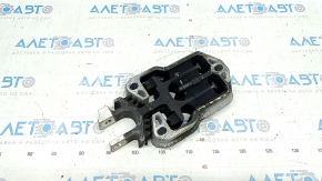 Ford Escape MK4 2020 2.0T Hybrid Plug-In Rear Engine Mount Torn