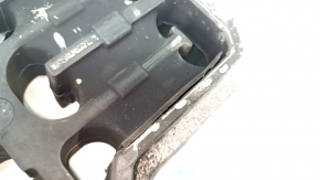 Ford Escape MK4 2020 2.0T Hybrid Plug-In Rear Engine Mount Torn