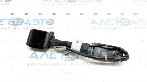 Ford Escape MK4 20-24 Passenger Seat Belt Latch Black