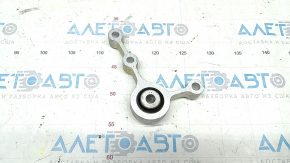 Ford Escape MK4 20-hybrid, plug-in AWD rear engine mount bracket