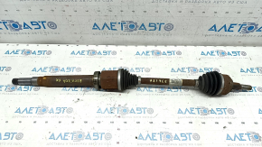 Front right half shaft for Ford Escape MK4 2020 hybrid, plug-in FWD, rusty