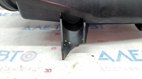 Jeep Cherokee KL 14-22 3.2 resonator mount broken