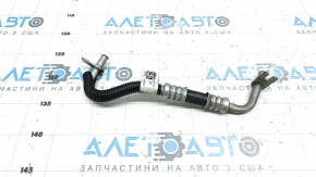 Pipe for automatic transmission cooler Ford Edge 19-24 2.7T