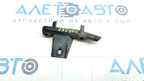 Front bumper mount, right fender, BMW 3 G20 19-24, lower part, broken mount