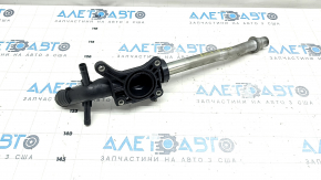 Ford Edge 15-24 2.7T Cooling System Flange