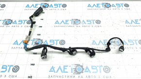 Ford Edge 19-24 2.7T Front Fuel Rail Wiring