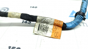 Ford Edge 19-24 2.7T Front Fuel Rail Wiring