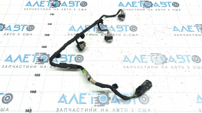 Ford Edge 19-24 2.7T Rear Fuel Rail Wiring