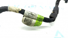 Ford Edge 19-24 2.7T Rear Fuel Rail Wiring