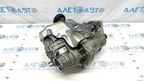 Ford Edge 19-24 2.7T AWD 107kW Front Transfer Case