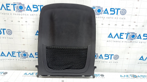 Rear driver's seat trim for BMW 3 G20 19-24