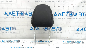 BMW 3 G20 19-22 driver's seat headrest, black leather