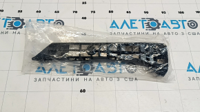 Front Bumper Fastener Long Left Lexus ES350 07-12