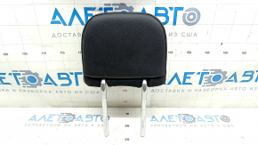 Rear left headrest for Ford Escape MK4 20-22 leather, beige with black