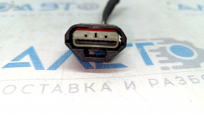 Ford Escape MK4 20-22 4-pin Blind Spot Sensor Chip