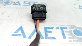 Ford Escape MK4 20-22 4-pin Blind Spot Sensor Chip