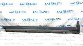 Left threshold for Ford Escape MK4 20-24