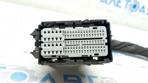 Ford Escape MK4 20-hybrid engine computer ECU chip, left