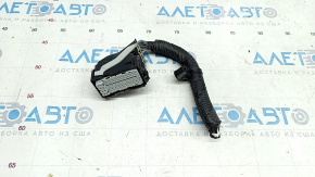 Right chip for the Ford Escape MK4 20-hybrid engine computer ECU