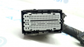Right chip for the Ford Escape MK4 20-hybrid engine computer ECU