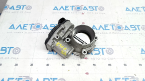 Ford Escape MK4 2020 hybrid plug-in throttle body