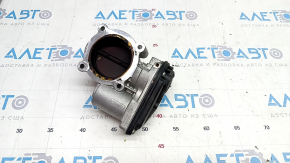 Ford Escape MK4 2020 hybrid plug-in throttle body