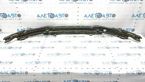 BMW 3 G20 19-22 front bumper upper absorber foam, crack in mount