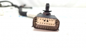 Tesla Model Y 20-25 Radiator Panel TV Wiring