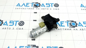 BMW 3 G20 19-25 passenger seat cushion adjustment motor contact with water