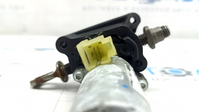 BMW 3 G20 19-25 passenger seat cushion adjustment motor contact with water