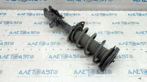 Shock absorber strut assembly front right Ford Escape MK4 20-22 2.0T, hybrid FWD